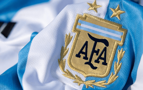 Argentina National Football Team