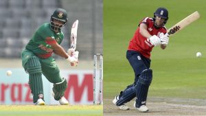 Bangladesh vs England