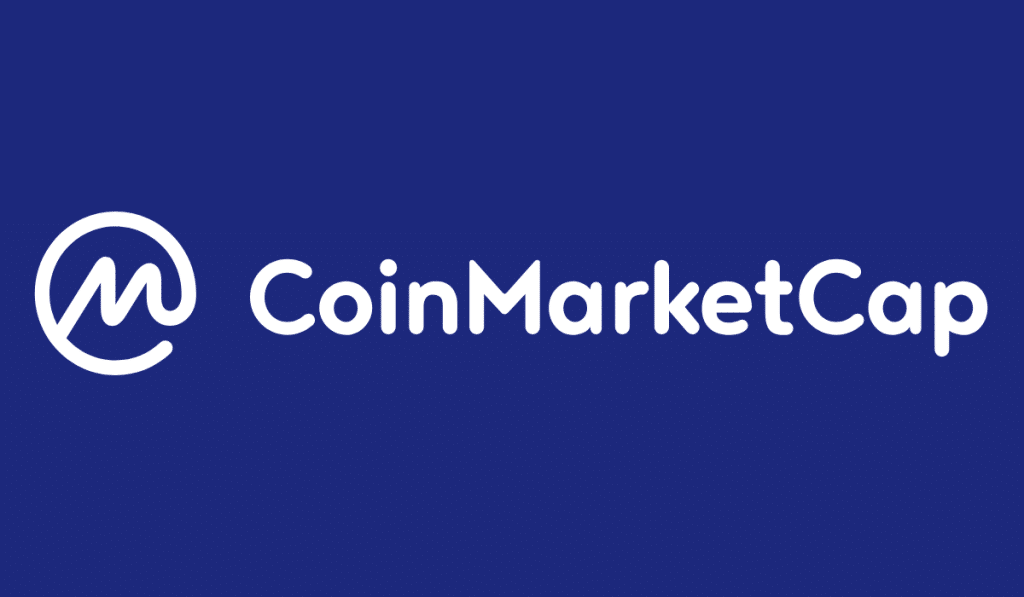 CoinMarketCap