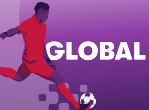 Global Soccer Tournament