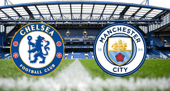 Manchester City vs. Chelsea