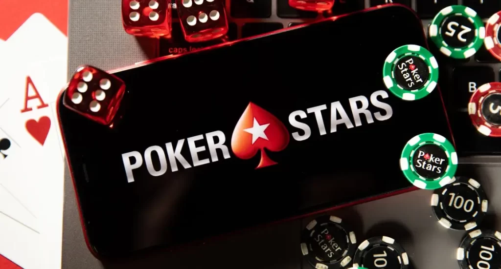 poker star এর দর্শনীয় আরোহের সন্ধান করা