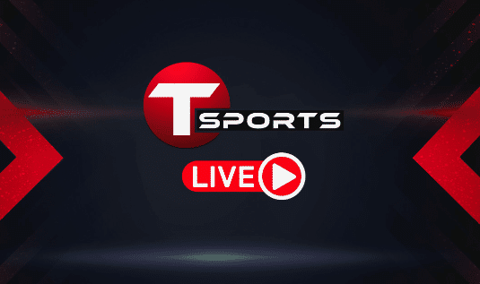 T Sports Live