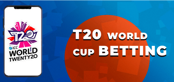 T20 World Cup বেটিং