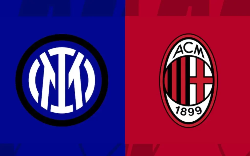 inter vs milan - ডার্বি আধিপত্য