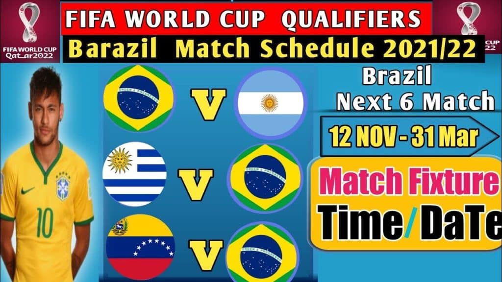 brazil next match -এর জন্য প্রস্তুতি একটি কৌশলগত নীলনকশা