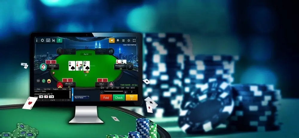 poker tournament এর উত্থান