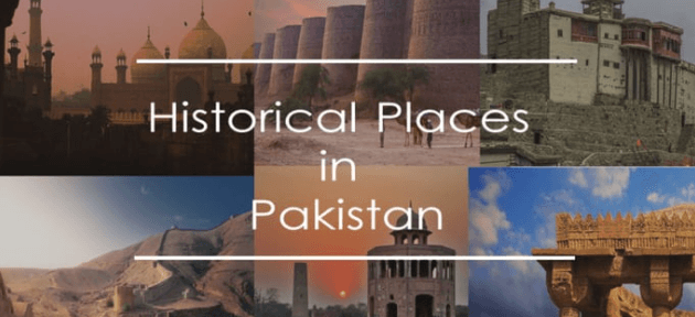 Rich Heritage of Pakistan - A Cultural Odyssey