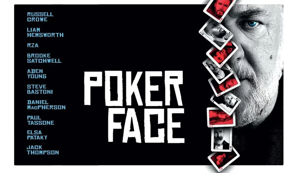 poker face এর গোপন রহস্য উন্মোচন করা