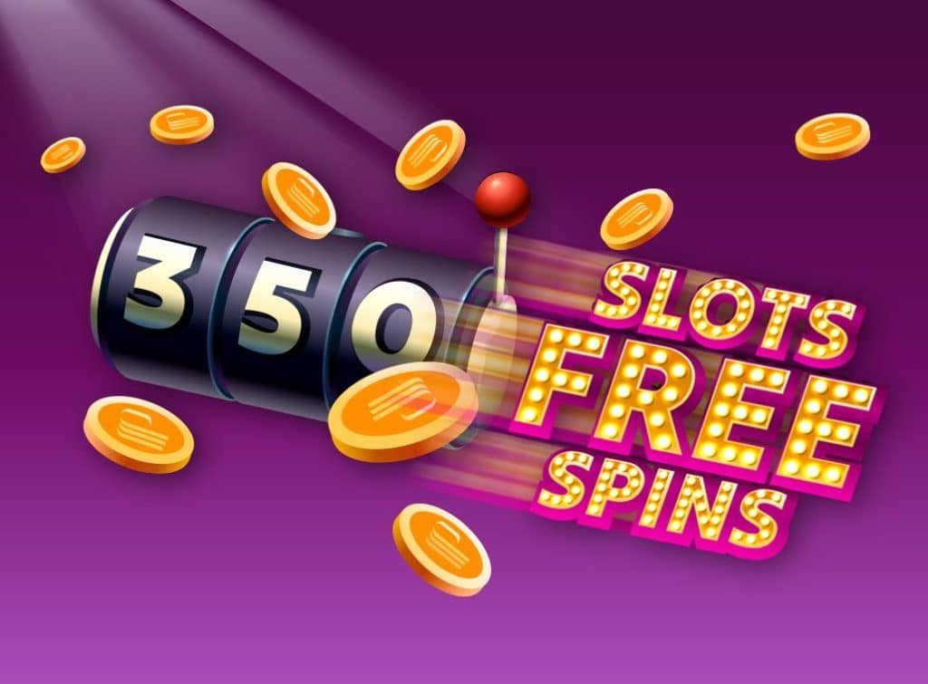 slots free spins বোনাসের ভবিষ্যত: উদ্ভাবন এবং প্রবণতা