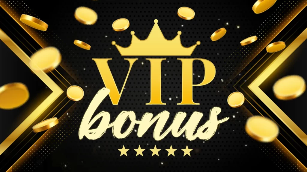 online vip casino অসাধারন পুরস্কার এবং প্রণোদনা