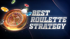 আপনার বিজয়ী প্রতিকূলতা বাড়াতে roulette strategy আবিষ্কার করা