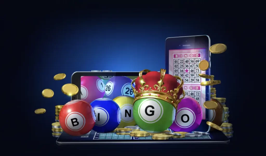 bingo casino এর প্ল্যাটফর্মের পিছনে প্রযুক্তিগত বিস্ময়