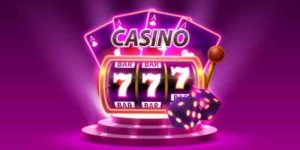 আধুনিক casino slots গুলির অতুলনীয় উত্তেজনা অন্বেষণ করা