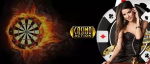 casino action এর উত্তেজনাপূর্ণ বিশ্ব অন্বেষণ করা