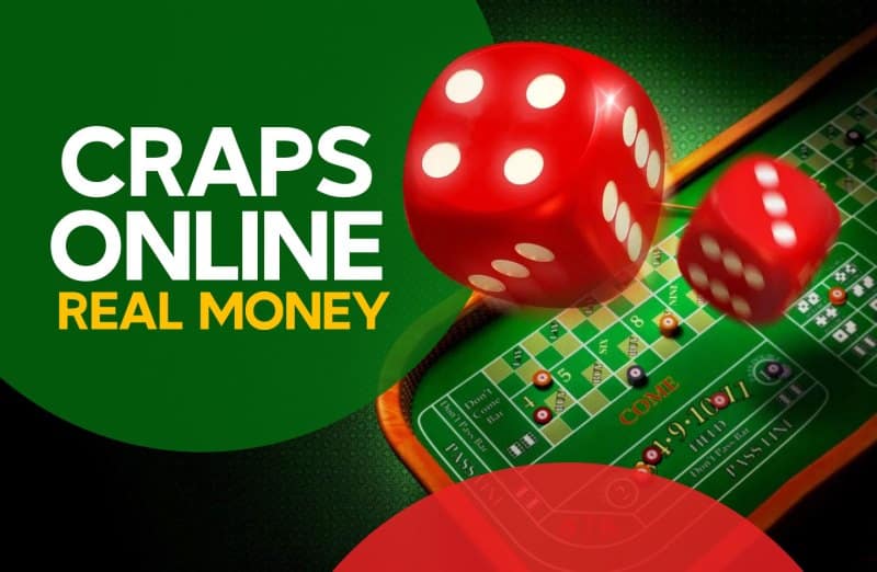 online craps খেলা এবং বড় জয় উন্মোচন করা