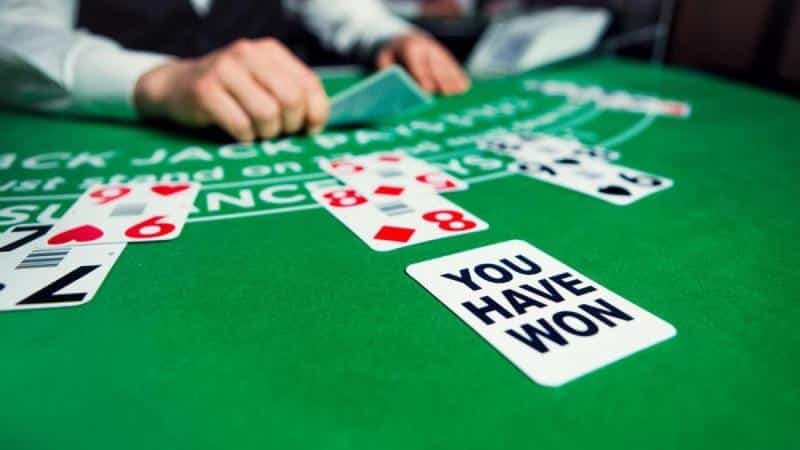 blackjack table সর্বাধিক জয় এর রহস্য আনলক করা