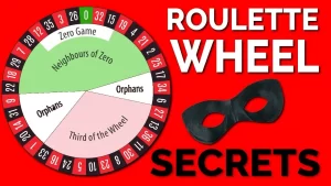 Roulette Wheel উন্মোচন করা আপনার জয়কে সর্বাধিক করার কৌশল