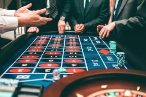 roulette table এর অগ্রগামী উদ্ভাবনগুলি উন্মোচন করা