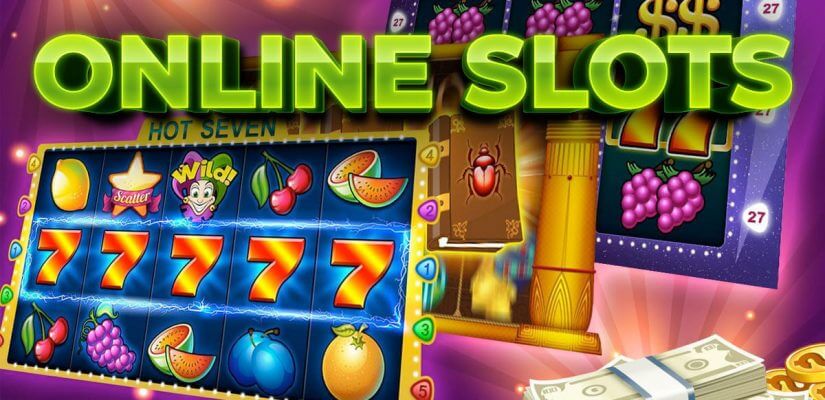 online slots গুলির পিছনে আসল ম্যাজিক উন্মোচন করা