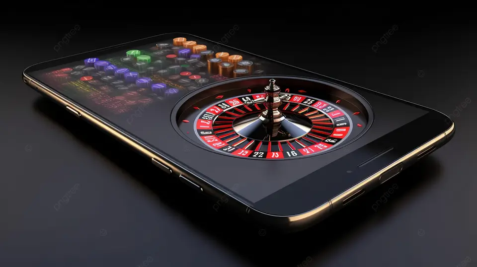 online roulette এর ভবিষ্যত: ভার্চুয়াল বাস্তবতা এবং তার বাইরে