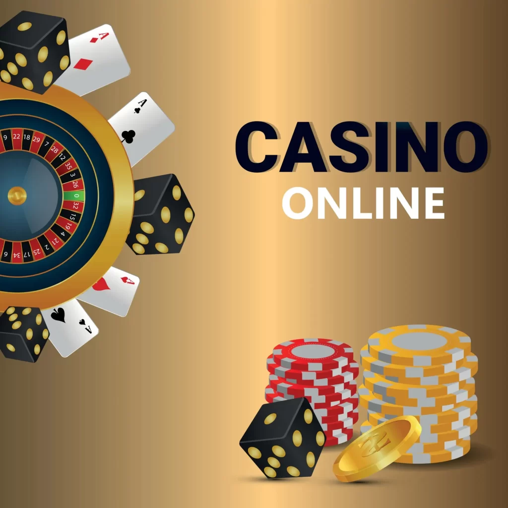 online vip casino এক্সক্লুসিভ গেমস এবং হাই স্টেক