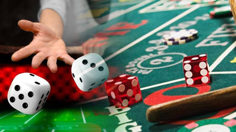 online craps প্ল্যাটফর্মের বিবর্তন